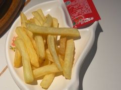-豪享来中西餐厅(隆昌店)