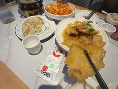 -李老哈·东北菜(宋园路店)