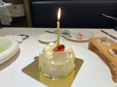 -王品牛排(福州泰禾店)