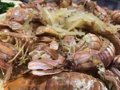 -盛港湾海鲜食府(黄沙店)