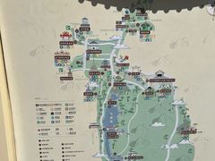 -孔雀湖生态旅游区