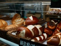 -德南面包房(尚都店)