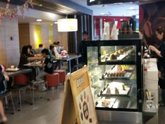 -麦当劳(曲阳店)