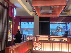 -烧肉一番·新韩式炭火烤肉(大岭山店)