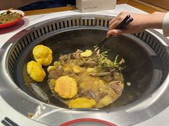 -玺炖·中国铁锅炖(虹桥天街店)