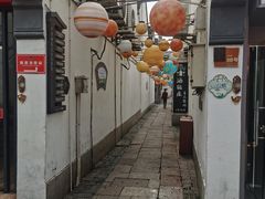 -衣裳街历史文化街区