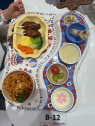 -奈尔宝·儿童乐园·亲子餐厅(苏州大悦城店)