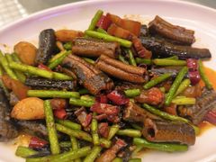 家常烧鳝节-庐州太太(南七里店)