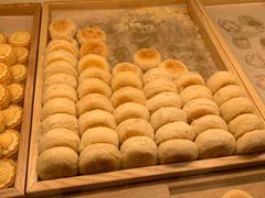 -泸溪河桃酥(西直门凯德店)