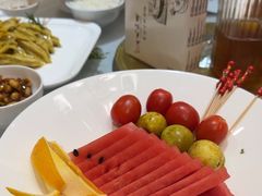 -天和晟烤鸭店(玉泉西街店)