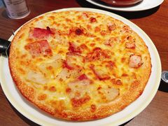 -萨莉亚意式餐厅(杭州西溪龙湖天街店)