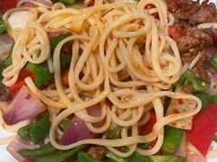 -羊巴道新疆菜·清真(上梅林店)