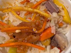 -耶里夏丽·丝路新疆菜·清真食品(徐汇南丹东路臻选店)
