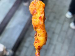 -辽B·小串(总店)