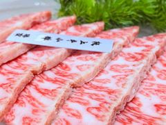 -樱宿日式和牛烧肉(五道口店)