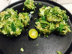 -南山鲜虾面·活鲜小馆·海味大连菜(南山总店)