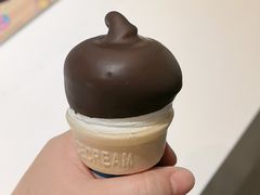 -DQ·蛋糕·冰淇淋(石家庄北国奥特莱斯店)
