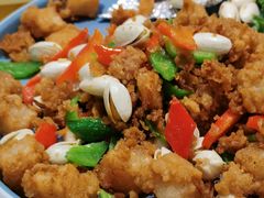-奇芳阁·百年清真南京菜(夫子庙店)