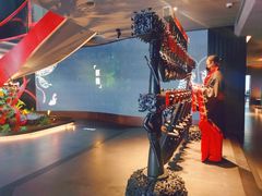 -曾宴·楚菜(湖北省博物馆店)