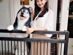 -TrueLove @ Neverland (Husky Cafe)