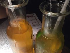 -探鱼·鲜青椒爽麻烤鱼(广州花都来又来店)