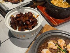 -绿茶餐厅(广州天河城店)