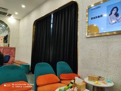 -海马体照相馆(上海宝山万达广场店)