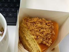 -震旦博物馆·A Cafe