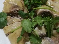 -伟记牛蹄(道滘店)