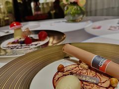 -Le Bistrot de Racine