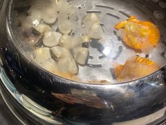 -碗中海·蒸汽海鲜·桑拿鸡(岭南天地店)