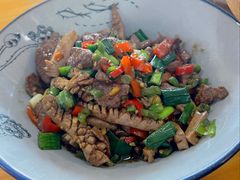 -老板很二(前山店)