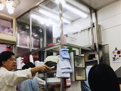 -麦文记面家(佐敦店)