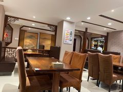 -浦江餐饮•上海菜馆(五四路店)