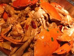 胖哥俩肉蟹煲-胖哥俩肉蟹煲(福州仓山爱琴海店)