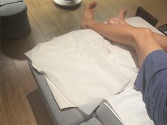 -华夏良子·足道SPA艾灸(金皇大厦店)