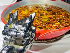 -雲蜀龙阁·金牌水煮鱼(方庄店)