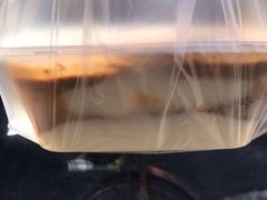 -上岗面茶