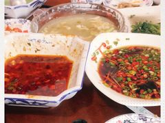 -天回镇何氏豆腐(总店)