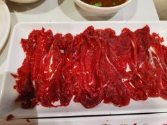 -食潮汕头鲜牛馆(望京保利店)