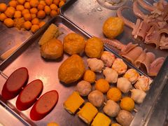 -明记牛杂(新马路分店)