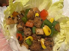 -七色云蔬食(喜邻里店)