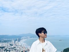 -广东惠东海龟国家级自然保护区
