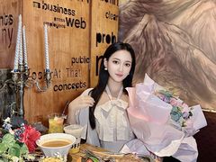 -路易十三西餐厅(西关新天地店)