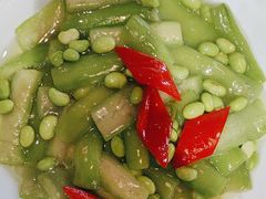 -和满堂·经典本帮菜(川沙古镇店)