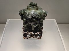 -镇江博物馆