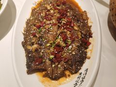-有藕有鱼·湖北菜(唐家墩店)