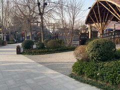 -中华郡文化旅游景区