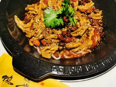 -鸭掌门特色火锅(文景路店)