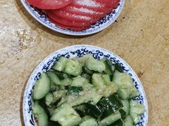 -望江门227龙虾馆